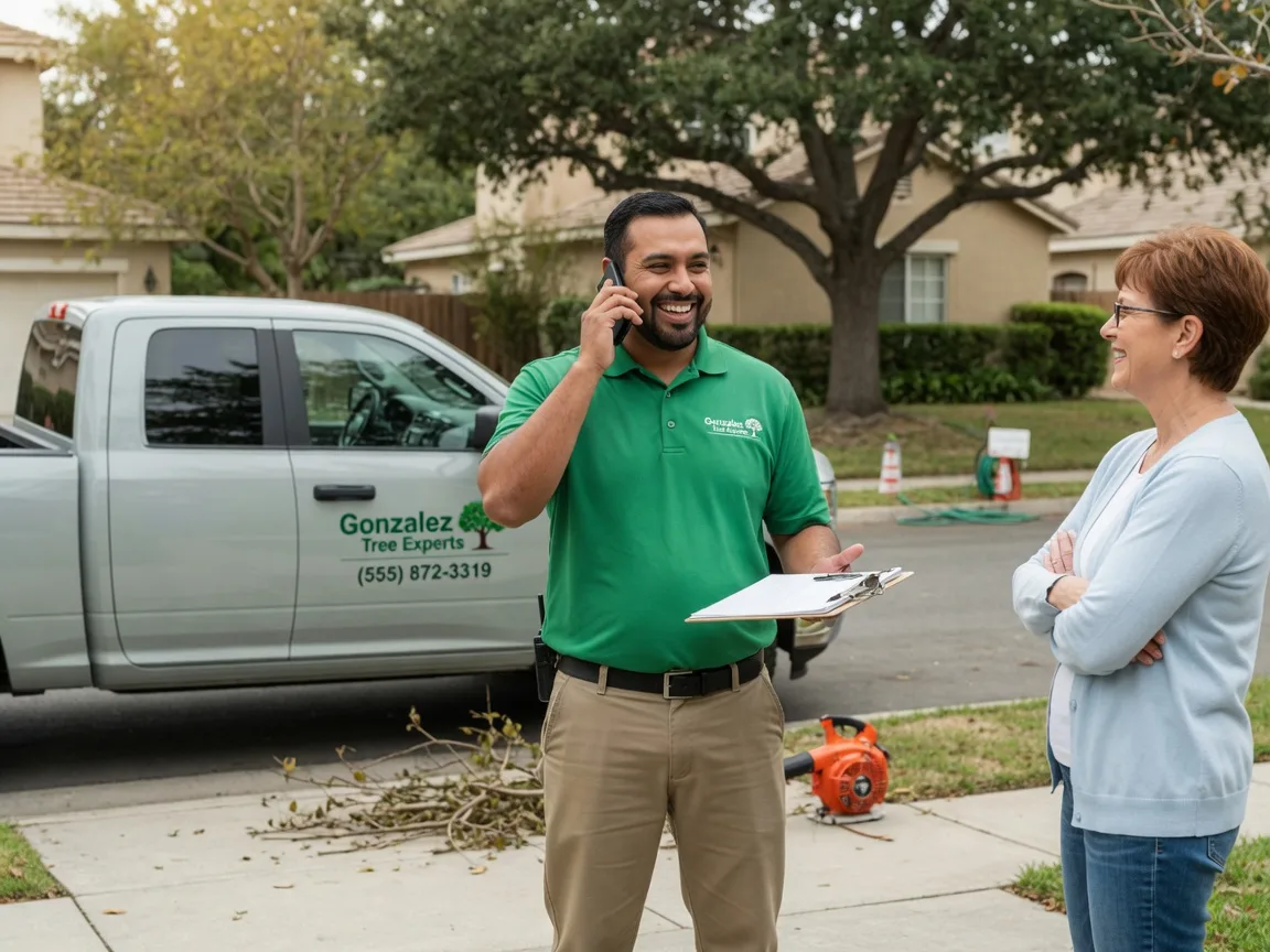 Tree Service Kings Mountain, NC FAQs